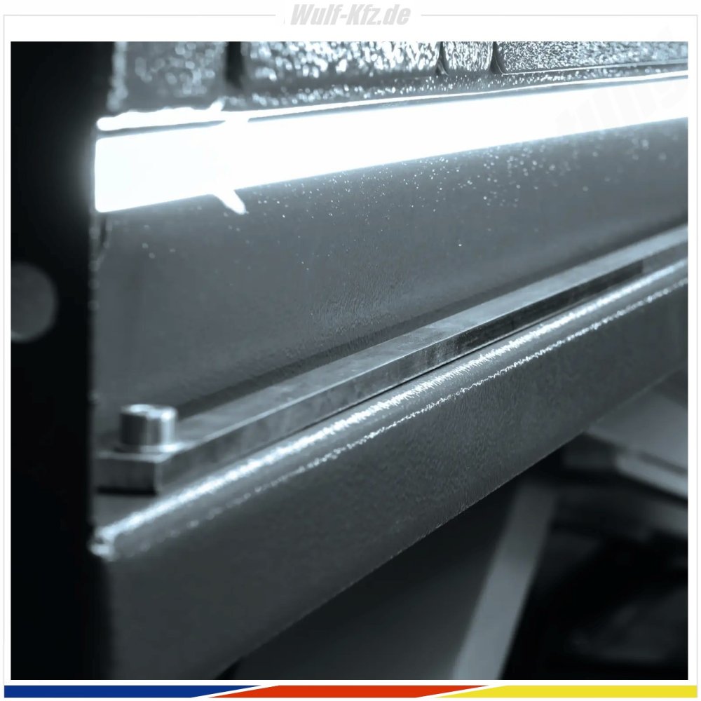 Ravaglioli Auffahr- Scherenhebebühne RAV650N.2.55ISI